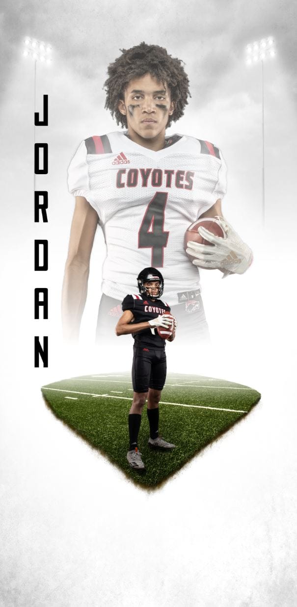 WHS Football Varsity Locker Graphic - Image 2